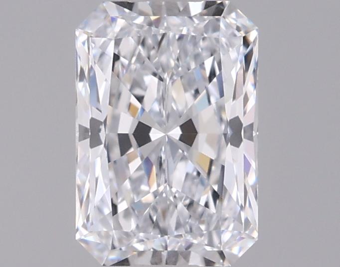 IGI 1.06 Carat Radiant Cut Lab Grown Diamond 人工培育鑽石 實驗室人造鑽石