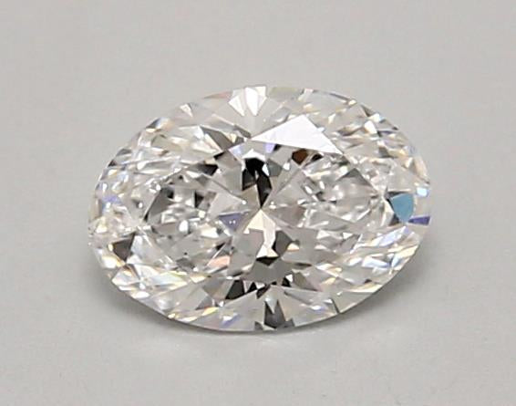 IGI 0.78 Carat Oval Lab Grown Diamond 人工培育鑽石 實驗室人造鑽石