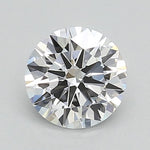 IGI 0.70 Carat Round Brilliant Lab Grown Diamond 人工培育鑽石 實驗室人造鑽石