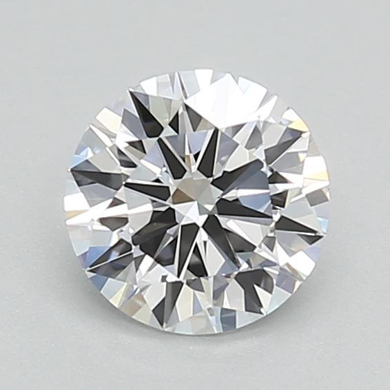 IGI 0.70 Carat Round Brilliant Lab Grown Diamond 人工培育鑽石 實驗室人造鑽石