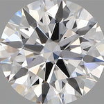 IGI 1.84 Carat Round Brilliant Lab Grown Diamond