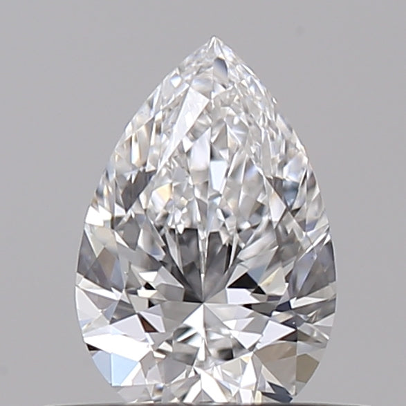 IGI 0.51 Carat 梨形 - Pear 培育鑽石 Lab Grown Diamond 人造鑽石 人工鑽石 實驗室鑽石 培養鑽石 香港 培育鑽 