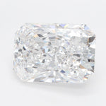 IGI 3.50 Carat Radiant Cut Lab Grown Diamond 人工培育鑽石 實驗室人造鑽石