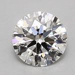 IGI 0.95 Carat Round Brilliant Lab Grown Diamond 人工培育鑽石 實驗室人造鑽石