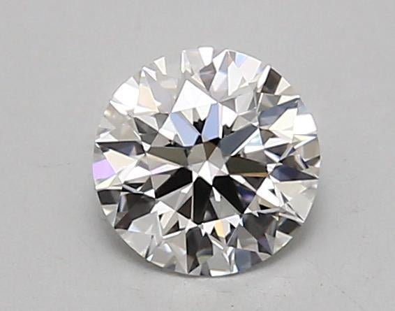 IGI 0.95 Carat Round Brilliant Lab Grown Diamond 人工培育鑽石 實驗室人造鑽石