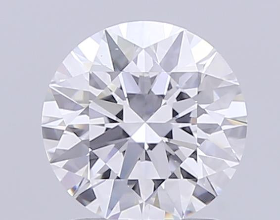 IGI 1.53 Carat Round Brilliant Lab Grown Diamond 人工培育鑽石 實驗室人造鑽石