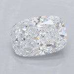 IGI 1.02 Carat Cushion Lab Grown Diamond 人工培育鑽石 實驗室人造鑽石