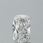 IGI 1.18 Carat Cushion Lab Grown Diamond 人工培育鑽石 實驗室人造鑽石