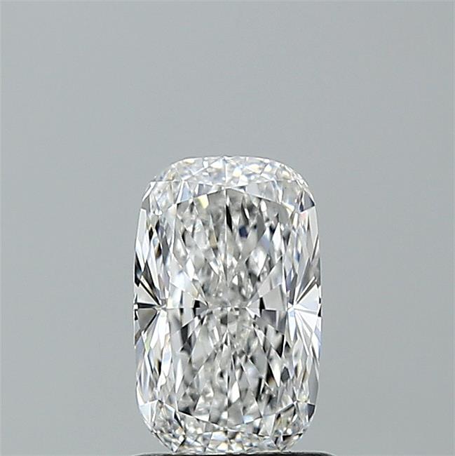 IGI 1.18 Carat Cushion Lab Grown Diamond 人工培育鑽石 實驗室人造鑽石