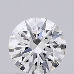 IGI 1.00 Carat Round Brilliant Lab Grown Diamond 人工培育鑽石 實驗室人造鑽石