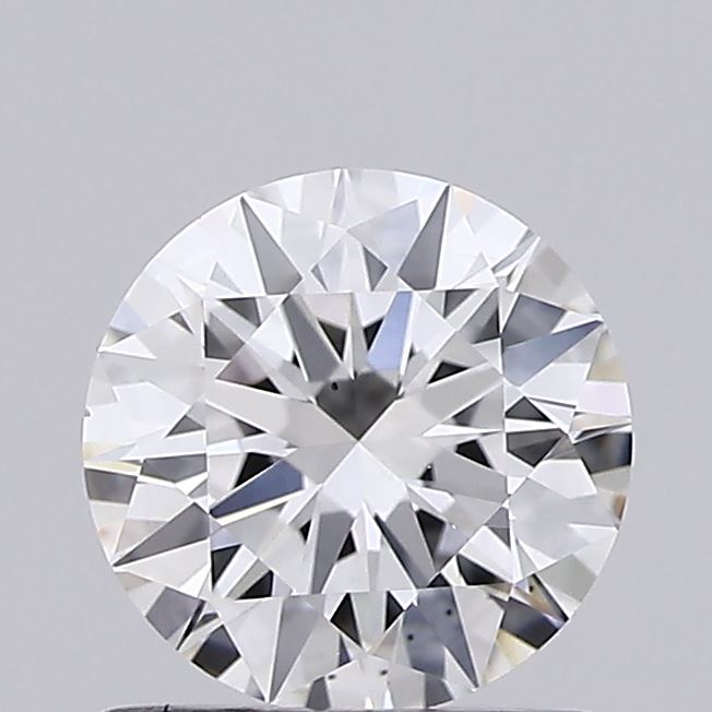 IGI 1.00 Carat Round Brilliant Lab Grown Diamond 人工培育鑽石 實驗室人造鑽石