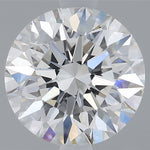 IGI 1.60 Carat Round Brilliant Lab Grown Diamond 人工培育鑽石 實驗室人造鑽石