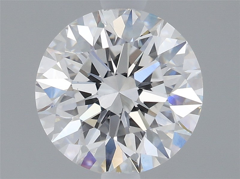 IGI 1.60 Carat Round Brilliant Lab Grown Diamond 人工培育鑽石 實驗室人造鑽石