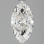 IGI 1.10 Carat Marquise Lab Grown Diamond 人工培育鑽石 實驗室人造鑽石