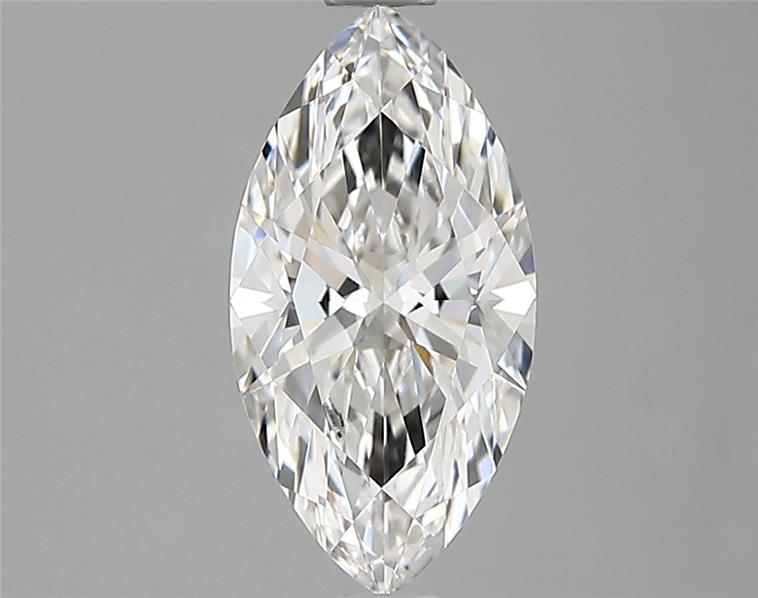IGI 1.10 Carat Marquise Lab Grown Diamond 人工培育鑽石 實驗室人造鑽石