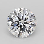IGI 0.97 Carat Round Brilliant Lab Grown Diamond 人工培育鑽石 實驗室人造鑽石