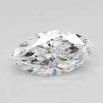 IGI 0.92 Carat Marquise Lab Grown Diamond 人工培育鑽石 實驗室人造鑽石