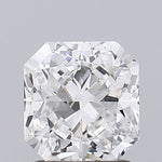 IGI 1.41 Carat Radiant Cut Lab Grown Diamond 人工培育鑽石 實驗室人造鑽石