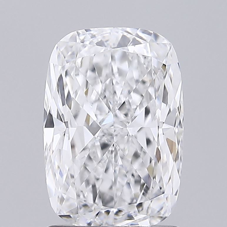IGI 1.51 Carat Cushion Lab Grown Diamond 人工培育鑽石 實驗室人造鑽石