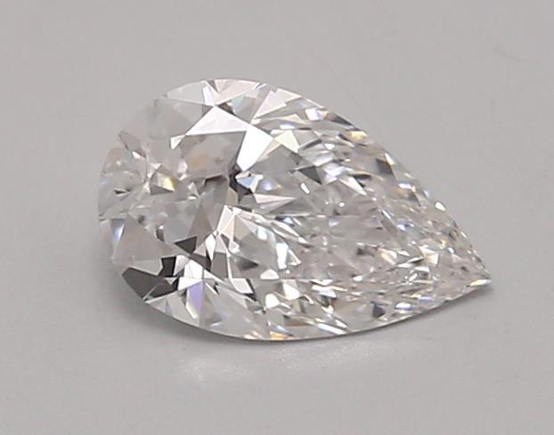 IGI 0.96 Carat Pear Lab Grown Diamond 人工培育鑽石 實驗室人造鑽石