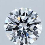 IGI 1.85 Carat Round Brilliant Lab Grown Diamond 人工培育鑽石 實驗室人造鑽石