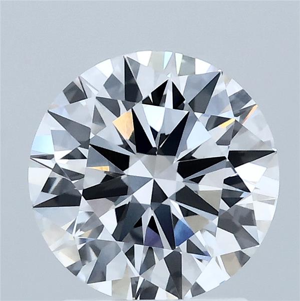 IGI 1.85 Carat Round Brilliant Lab Grown Diamond 人工培育鑽石 實驗室人造鑽石