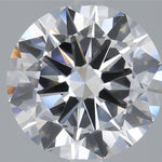 IGI 2.50 Carat Round Brilliant Lab Grown Diamond 人工培育鑽石 實驗室人造鑽石