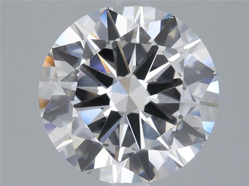 IGI 2.50 Carat Round Brilliant Lab Grown Diamond 人工培育鑽石 實驗室人造鑽石