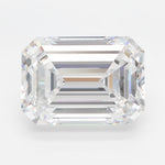 IGI 6.00 Carat Emerald Lab Grown Diamond 人工培育鑽石 實驗室人造鑽石