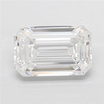 IGI 4.57 Carat Emerald Lab Grown Diamond 人工培育鑽石 實驗室人造鑽石