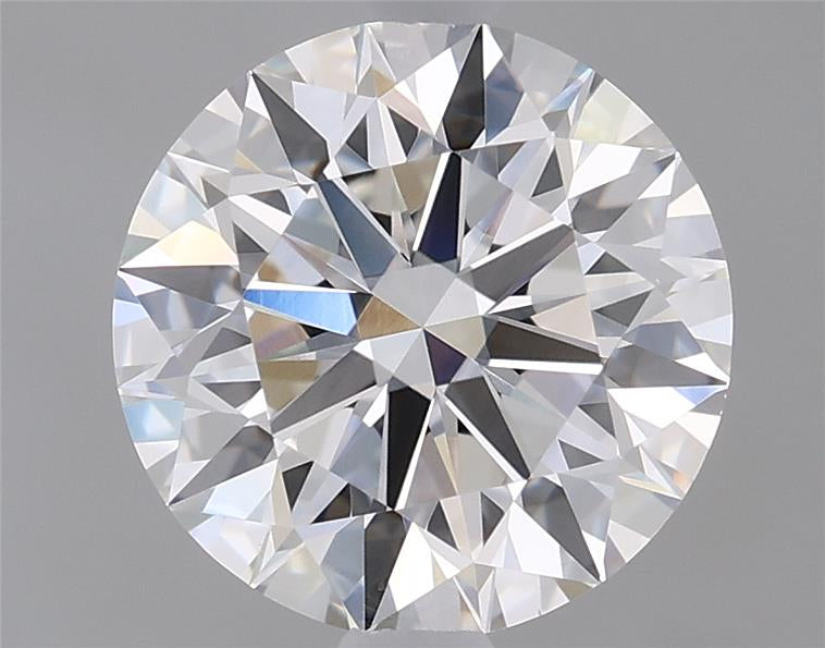 IGI 1.60 Carat Round Brilliant Lab Grown Diamond 人工培育鑽石 實驗室人造鑽石