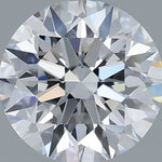 IGI 1.18 Carat Round Brilliant Lab Grown Diamond 人工培育鑽石 實驗室人造鑽石