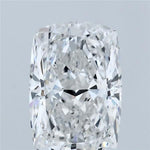 IGI 3.02 Carat Cushion Lab Grown Diamond 人工培育鑽石 實驗室人造鑽石