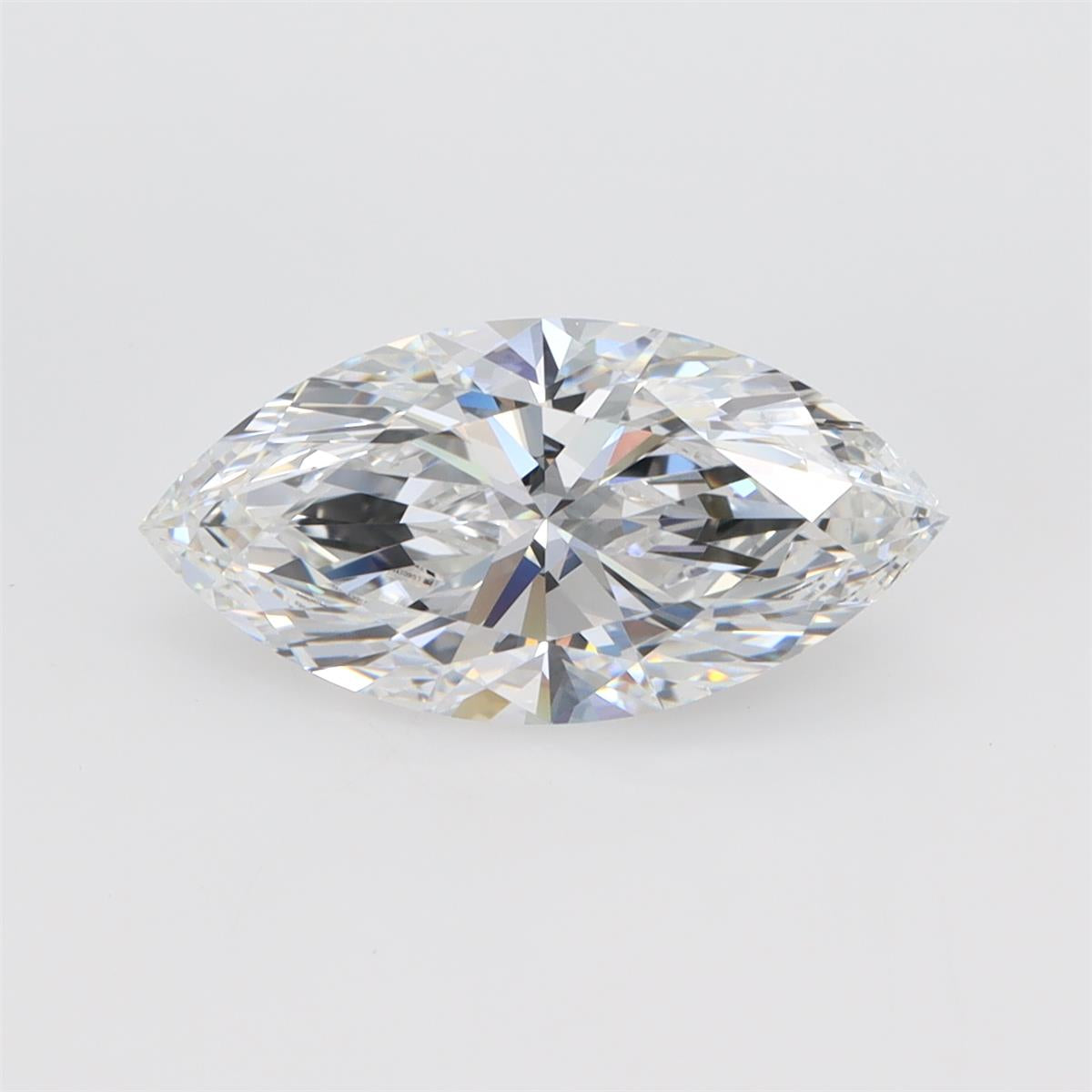 IGI 2.02 Carat Marquise Lab Grown Diamond 人工培育鑽石 實驗室人造鑽石