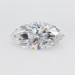IGI 2.02 Carat Marquise Lab Grown Diamond 人工培育鑽石 實驗室人造鑽石