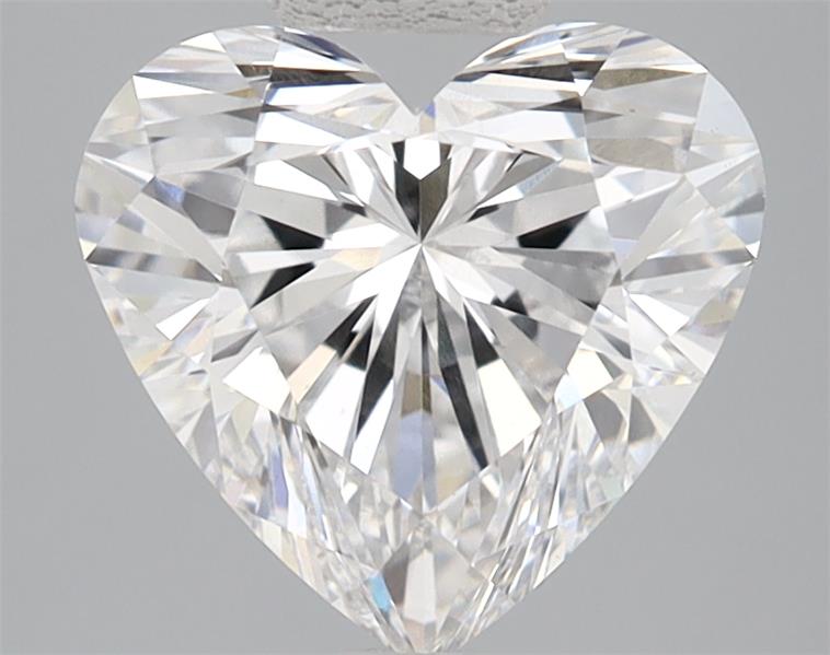 IGI 2.28 Carat Heart Lab Grown Diamond 人工培育鑽石 實驗室人造鑽石