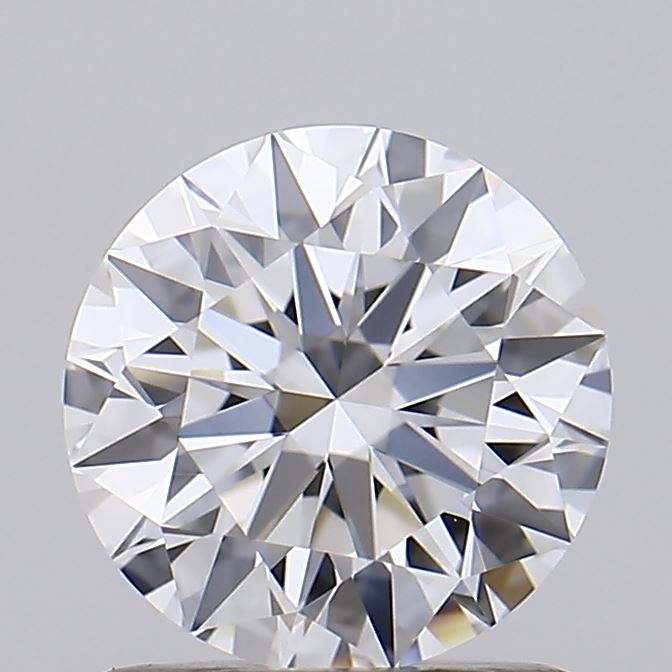 IGI 1.12 Carat Round Brilliant Lab Grown Diamond 人工培育鑽石 實驗室人造鑽石