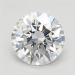 IGI 1.51 Carat Round Brilliant Lab Grown Diamond 人工培育鑽石 實驗室人造鑽石