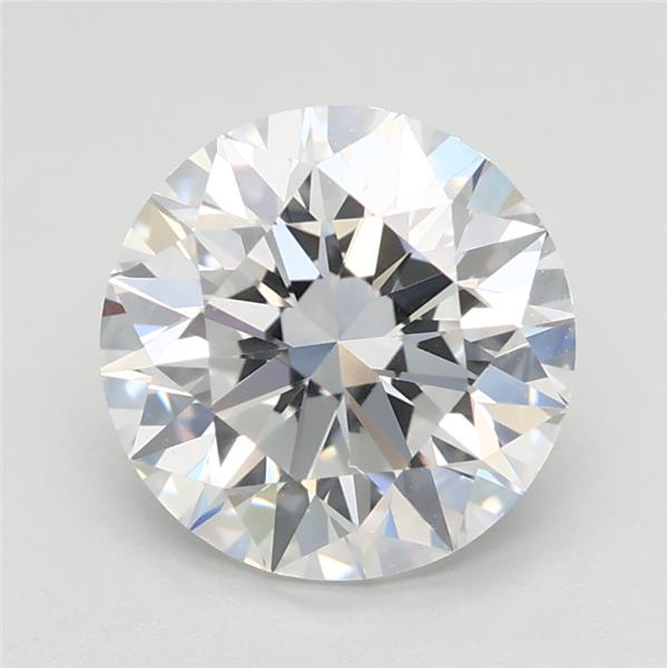 IGI 1.51 Carat Round Brilliant Lab Grown Diamond 人工培育鑽石 實驗室人造鑽石