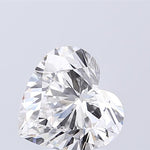 IGI 2.57 Carat Heart Lab Grown Diamond 人工培育鑽石 實驗室人造鑽石