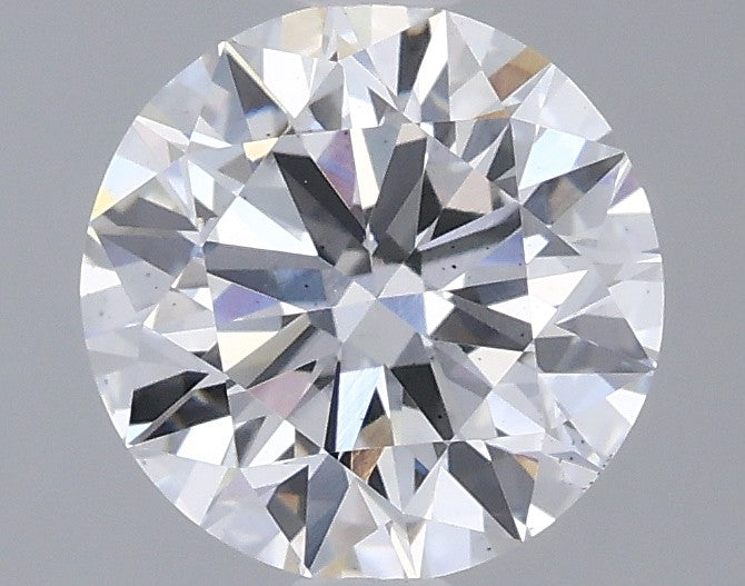 IGI 1.50 Carat Round Brilliant Lab Grown Diamond 人工培育鑽石 實驗室人造鑽石