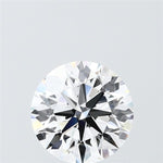 IGI 1.51 Carat Round Brilliant Lab Grown Diamond 人工培育鑽石 實驗室人造鑽石