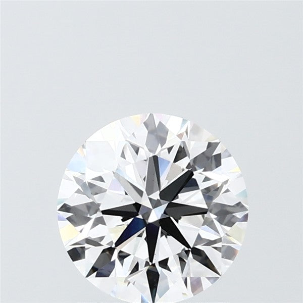 IGI 1.51 Carat Round Brilliant Lab Grown Diamond 人工培育鑽石 實驗室人造鑽石