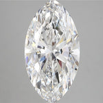 IGI 4.33 Carat Marquise Lab Grown Diamond 人工培育鑽石 實驗室人造鑽石