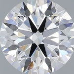 IGI 1.22 Carat Round Brilliant Lab Grown Diamond 人工培育鑽石 實驗室人造鑽石