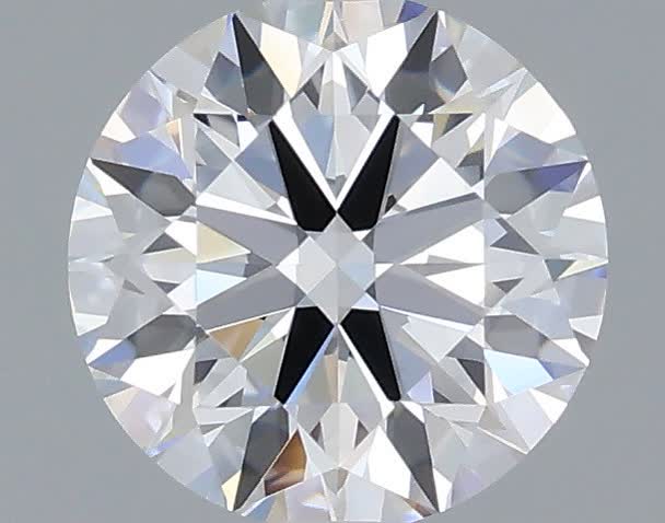 IGI 1.22 Carat Round Brilliant Lab Grown Diamond 人工培育鑽石 實驗室人造鑽石