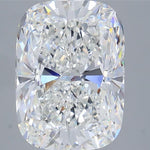IGI 7.04 Carat Cushion Lab Grown Diamond 人工培育鑽石 實驗室人造鑽石