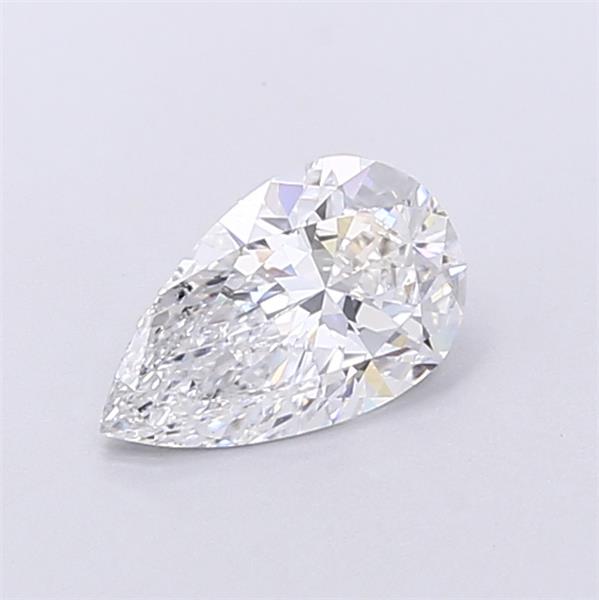 IGI 1.2 Carat Pear Lab Grown Diamond
