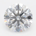 IGI 1.36 Carat Round Brilliant Lab Grown Diamond 人工培育鑽石 實驗室人造鑽石