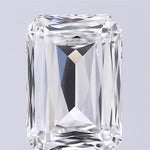 IGI 3.19 Carat Radiant Cut Lab Grown Diamond 人工培育鑽石 實驗室人造鑽石
